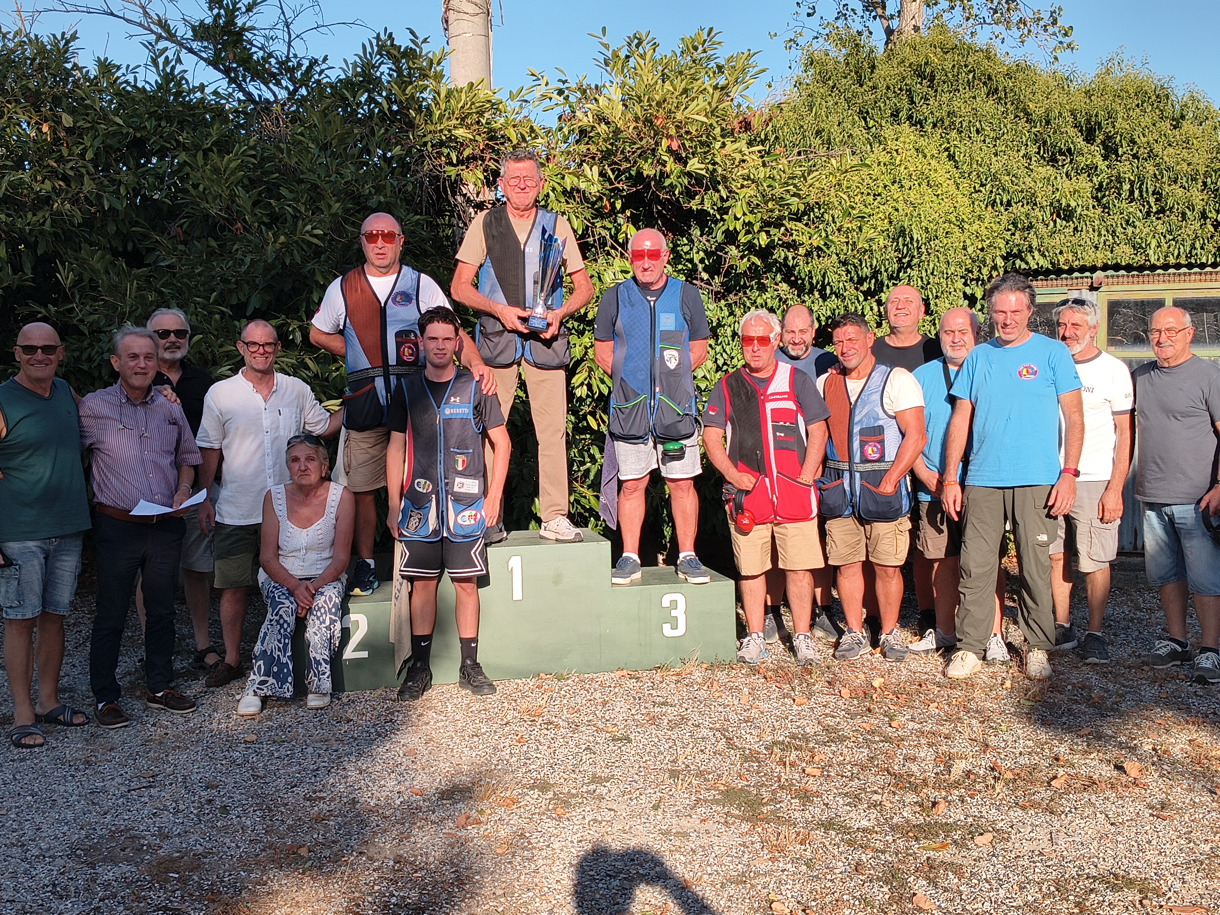 35° Trofeo Elaborazioni Paghe Cesenatico